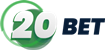 Logo 20bet